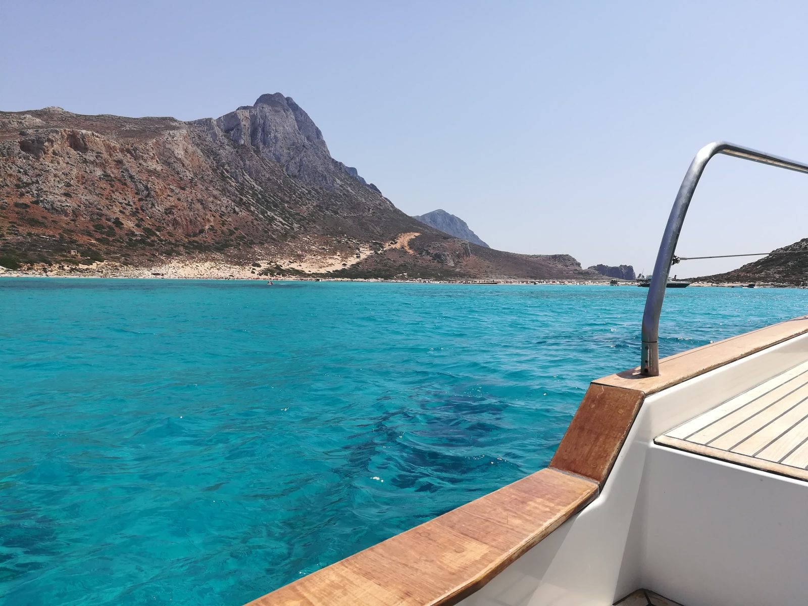 Multi-day private cruises. Greek Island Cruise. Gazal Yacht